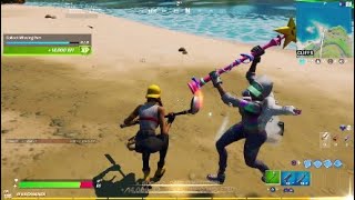 Free 55K Xp Mission