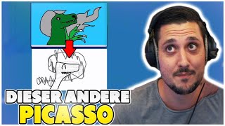 Der Lachflash Des Todes Gartic Phone Highlights