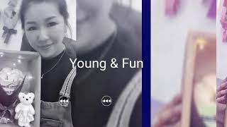 Everskill Design Love You 2020 Happy Valentines Day