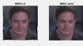 Super-resolution of Very Low-Resolution Faces from Videos