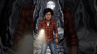 horror story 🧟♀️🧟 #scaryvideo #horrorstation #horrorstories #bhoot