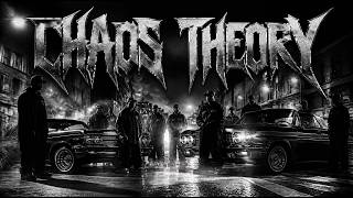 CHAOS THEORY | Nu Metal Trap x Trap Metal Mix 2026 ⚠️ Everything Falls Apart