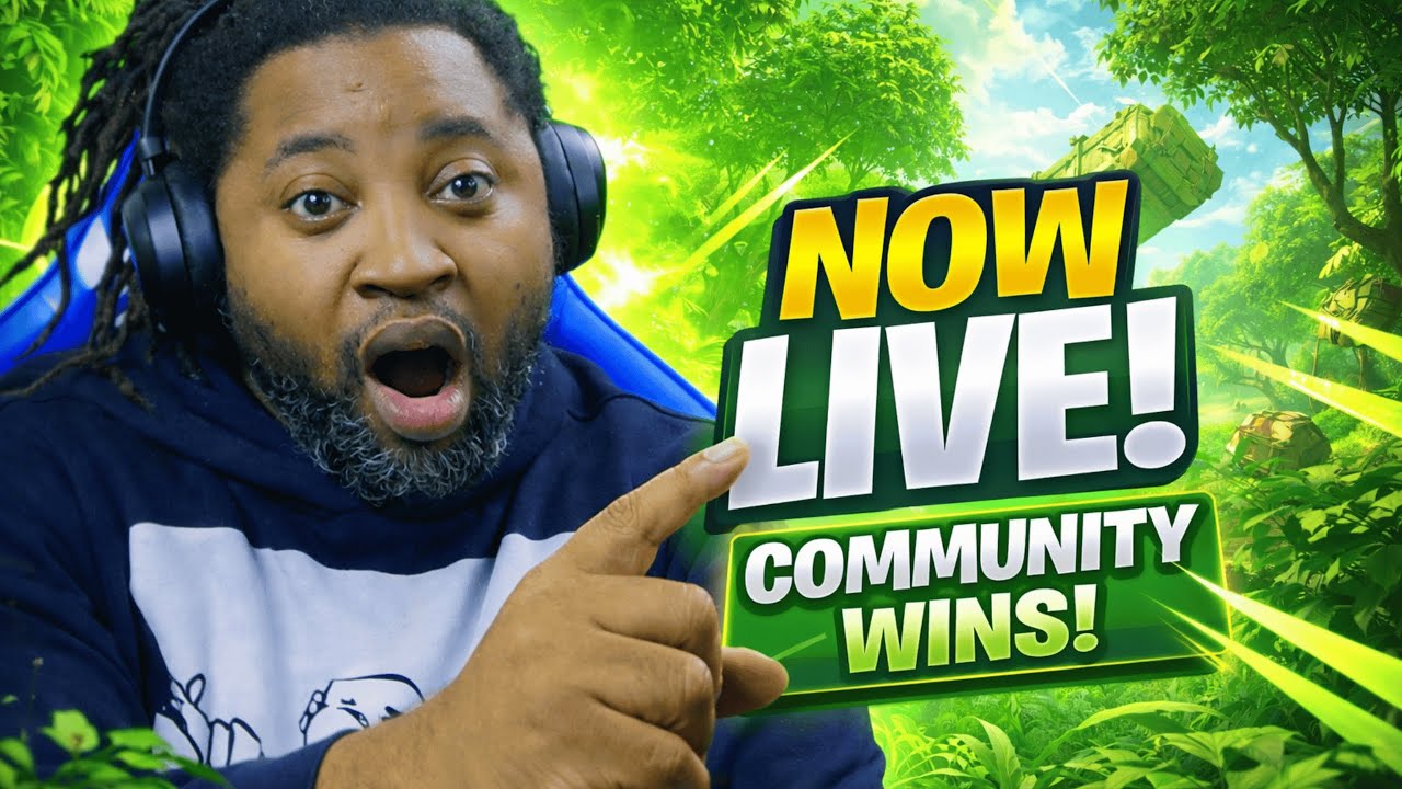 Road to 100 wins -Fortnite Solo Zero Build - Bday in 18 Days | Follow UP