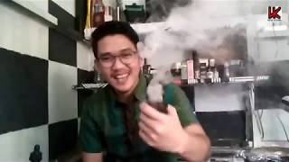ASMODUS LUSTRO by ASMODUS : MOD MASA DEPAN