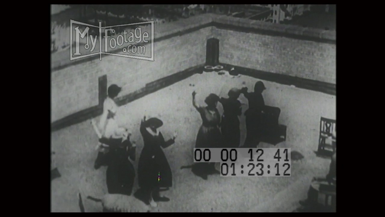 1920s Broadway Show Prep Carroll