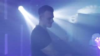 Timothy Allen - Promo (2019)
