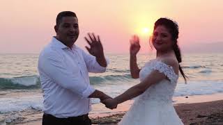 Simge & Mehmet Dışçekim Klip :)☺️