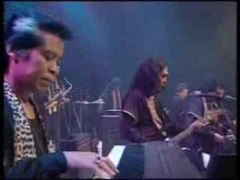 Rhoma Irama - Ku Sayang Padamu