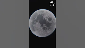 سبحان الله شوفوا كم يستغرق من الوقت للوصول إلى القمر أقرب جار للأرض في الفضاء Shorts 