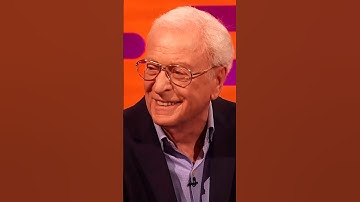 The misunderstanding that occurred when Michael used his Cockney accent in the Philippines...