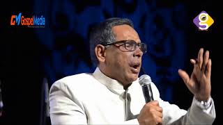 Pr  Babu Cherian, Sunday Worship Dallas PCNAK 2016 by ഗ്ലോബൽ കണക്ഷൻ by Thomas Varughese 296 views 6 years ago 43 minutes