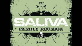 Watch Saliva Family Reunion video