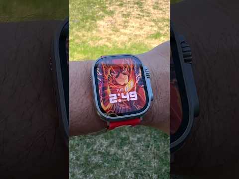 Apple Logo Smart