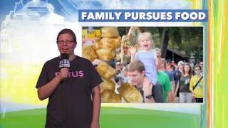 State Fair Experience Day 9 Session 73