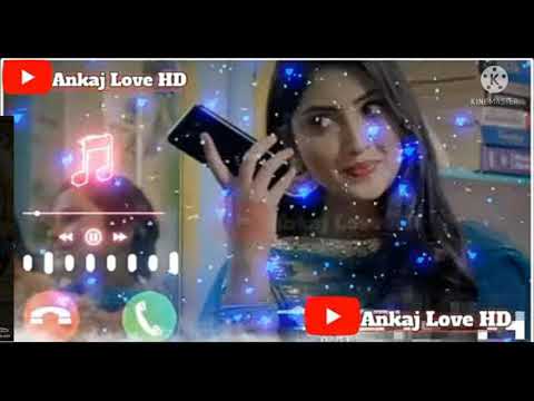 New Female Version Love+Sad song whatsapp status😘|Hindi Ringtone❤️😍|New female status|