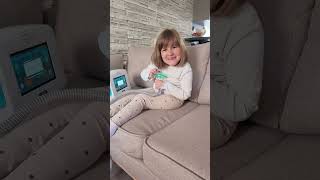 Apprendre à devenir autonome malgré la maladie ❤️ #handicap #maladie #autonomie