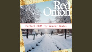 Glittering Winter's Breath (Key Eb Ver.)