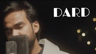 Mane Jana hi nah ! Dard by aditya yadav 