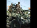 La guerra del el 69 (Hond y El Salv) - Los Hermanos Martinez.wmv