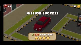 Dr. Driving 2: The Ultimate Parking Game screenshot 4