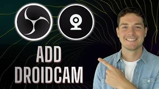 How To Add DroidCam To OBS Studio [2026 Guide] screenshot 5