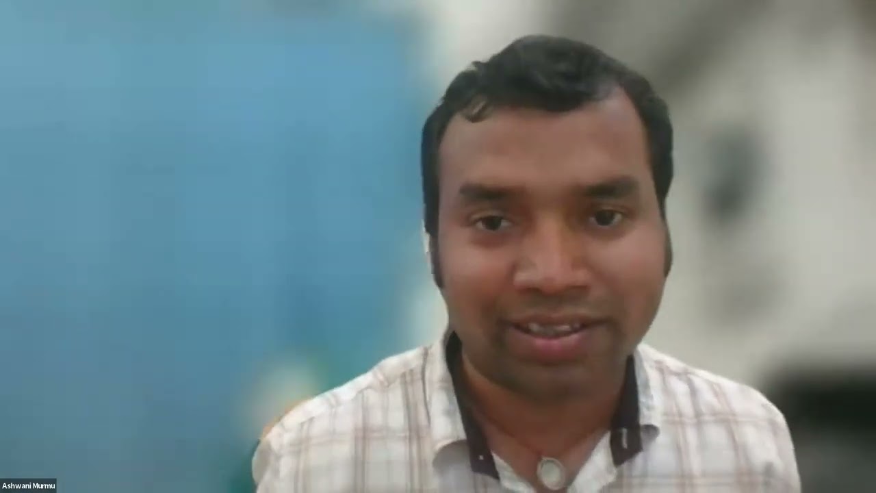 1st Day Santali Wikipedia  5th Anniversary  online Workshop