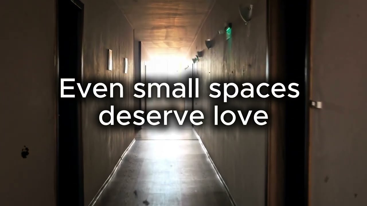 How to Clean Small Spaces for a Brighter, Welcoming and Fresh Home