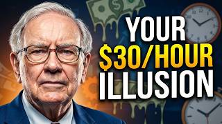 The Salary Scam: Why You’re Paid Less Than You Think