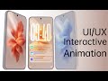 Best UI Animation | Let Technology Be Seen, Let Experience Speak