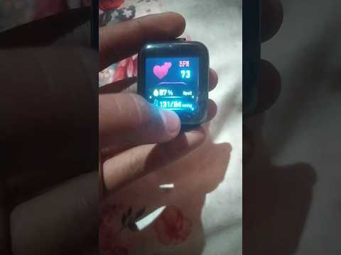 smart watch konsalena