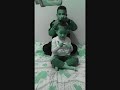 ناشيد بابا حبيبى