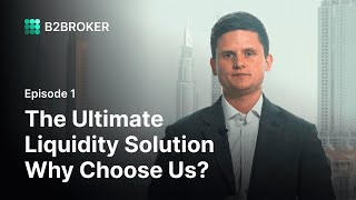 Why is Our Liquidity the Best Option in the Market Today?