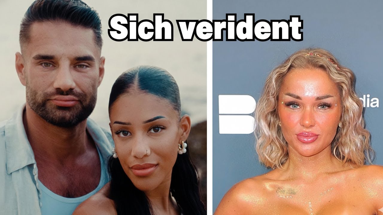 „Sich verdient?“ Vanessa Nwattu gießt Öl ins Feuer im Emmy-Aleks-Drama