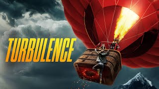 Turbulence (2025) | Official Trailer | MuNFaQQihA™ Playground