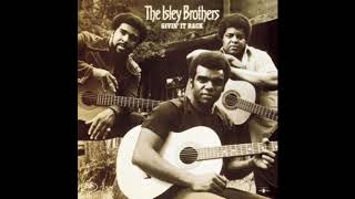 Video thumbnail of "The Isley Brothers - Lay Lady Lay"