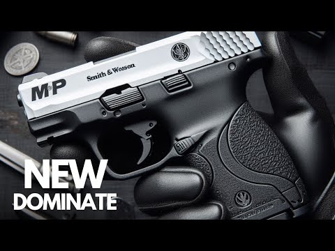 Top 10 Most Buzzworthy Compact Handgun of the Year