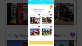 Kids and Places Australia App - Explainer Video