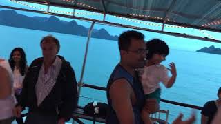 Sunset Cruise Langkawi - Tropical Charters