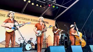 Horndog Live At Rotterdam Bluegr Festival 2023