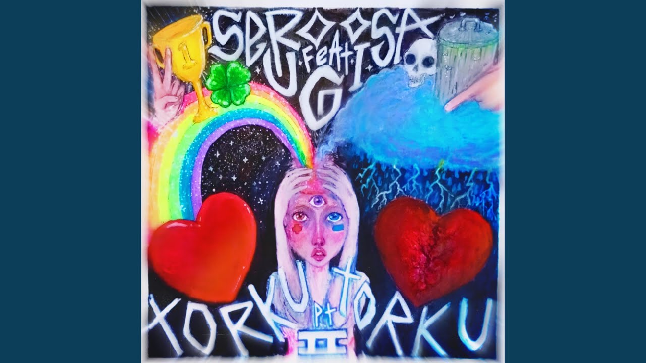 Torku torku Pt. 2 (feat. Ugi)