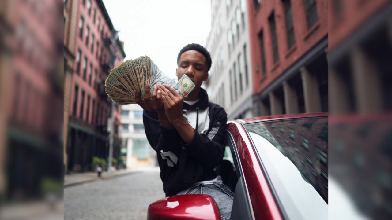 M.I.S. Ron- Politicking