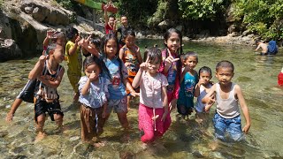 Virall I DI BALIK KEINDAHAN WISATA AIR PUTIH LEBONG #PETUALANGAN ALEB ( ANAK LEBONG)