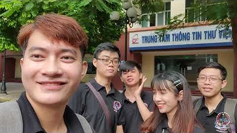 Review siêu chi tiết về PTIT