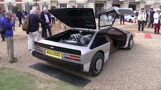 1 of 1 Aston Martin Bulldog sound