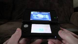 Nintendo 3DS Ramble, I mean review