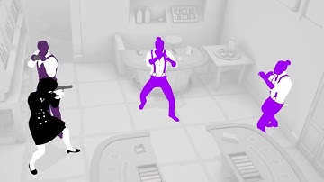 Fights in Tight Spaces: Weapon of Choice - 30-Second Miniboss Kill