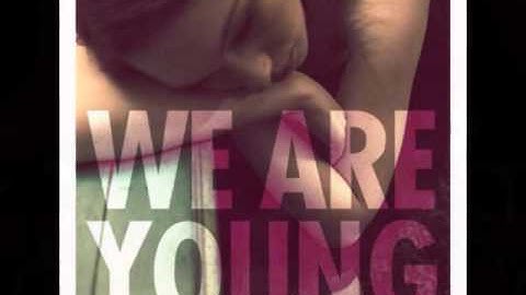 FUN ft. Janelle Monáe: We are Young (Backwards)