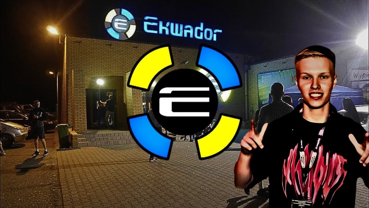 💛💙EKWADOR MANIECZKI - Najlepsze Hity w Odświeżeniu ! #8💙💛 