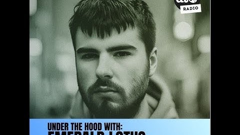 Data Transmission - Under the Hood (with Emerald Lotus) #006