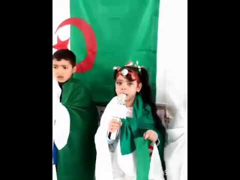 قصيدة عدت يا نوفمبر للأستاذة بن عمار ليلى
